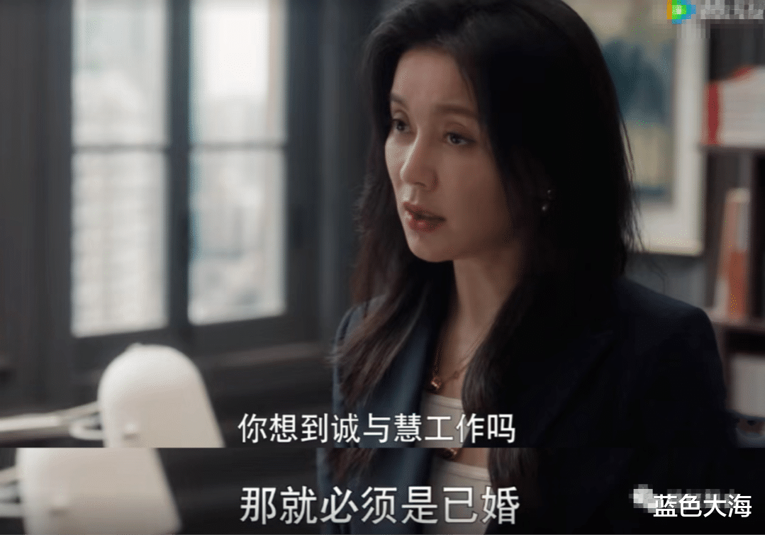 杨幂|满脸疲惫的杨幂，这次不灵了？