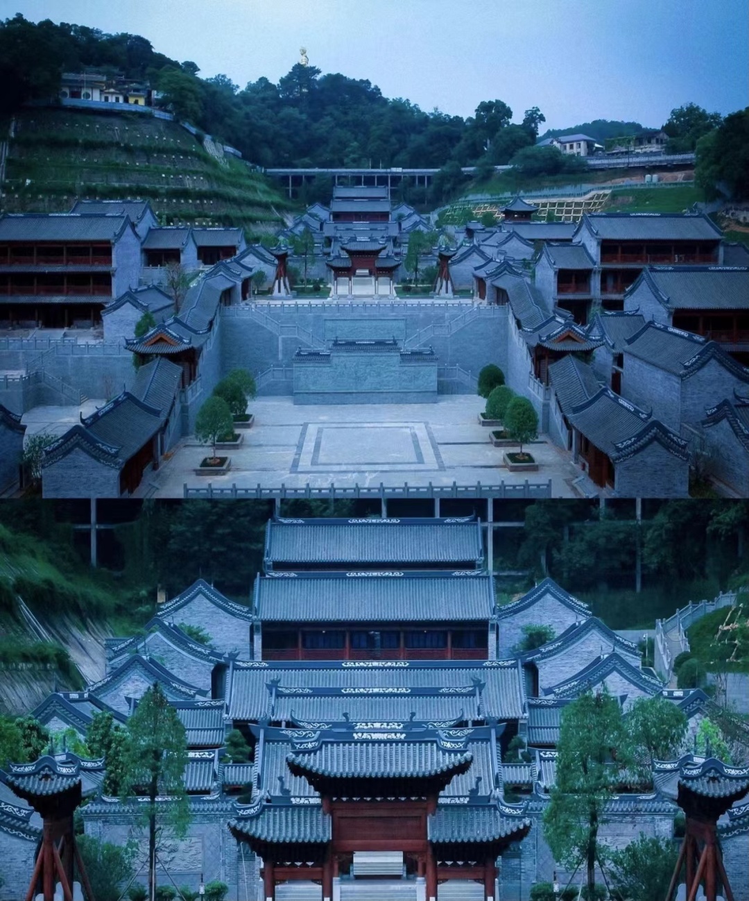 梧州|牛！梧州市计划投资300多亿建设这些地方！梧州旅游业将要大涨～