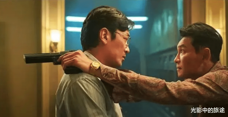 韩剧|Netflix韩剧《苏里南》:竟然引发严重外交问题?Netflix也被起诉