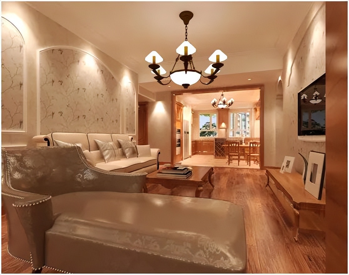 新型冠状肺炎|还在纠结用墙纸还是墙布?亲身经验告诉你什么值得选