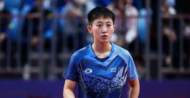 钱天一|多哈明星赛首轮2大冷门，中国女单2连败，负于日本、印度选手