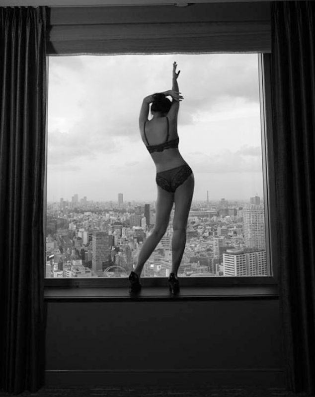 叶蕴仪|她少男杀手出身，22岁结婚息影后成单亲妈妈，叶蕴仪性感写真出炉