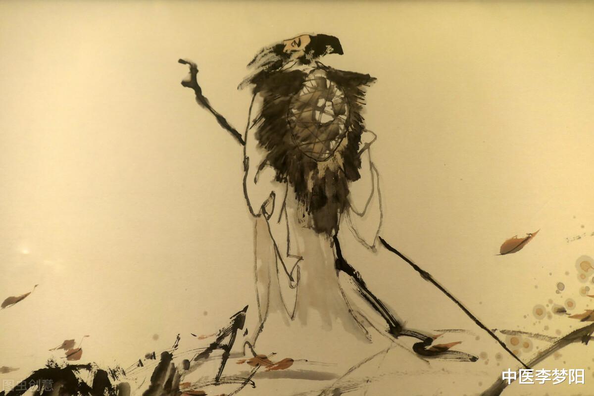 穴位|脾亡心亦亡,脾安心亦安,1个穴位方,健脾救心,送给心悸的人们