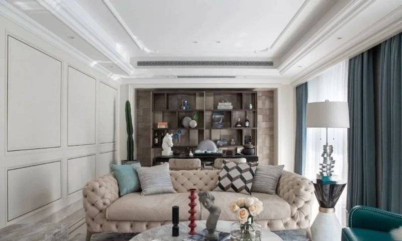 为何越来越多的人喜欢横厅的户型？住过才知道，究竟有多舒服