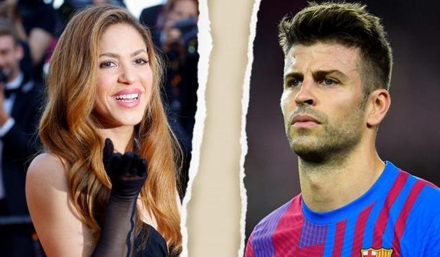 演唱会|果酱引发血案!夏奇拉发现皮克出轨堪比柯南,顾问建议渣男别起诉