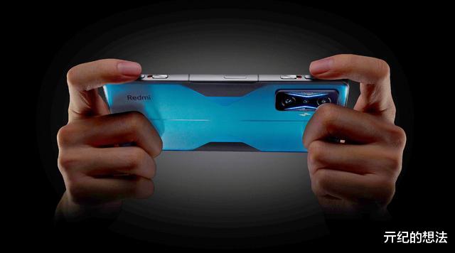 AMD|Redmi K50电竞版开售:1分钟破2.8亿,起售价3299元