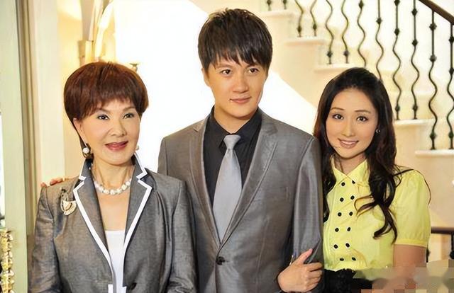 王琳|长了一张“不好惹的脸”的女星，个个面带“凶”相，看着就发怵