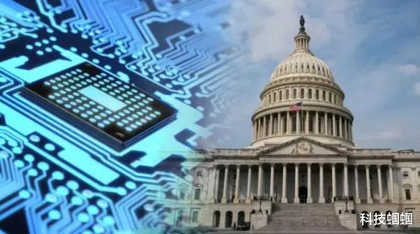 芯片|我国万亿补贴搞芯片成效初显，美芯片保护主义政策弊端伤及自身