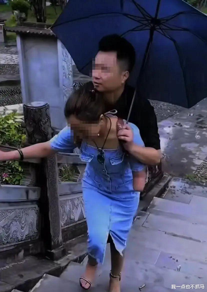 汪小菲|双腿被截肢，却公然偷情秀新欢，宠妻人设崩塌，网友：是他！