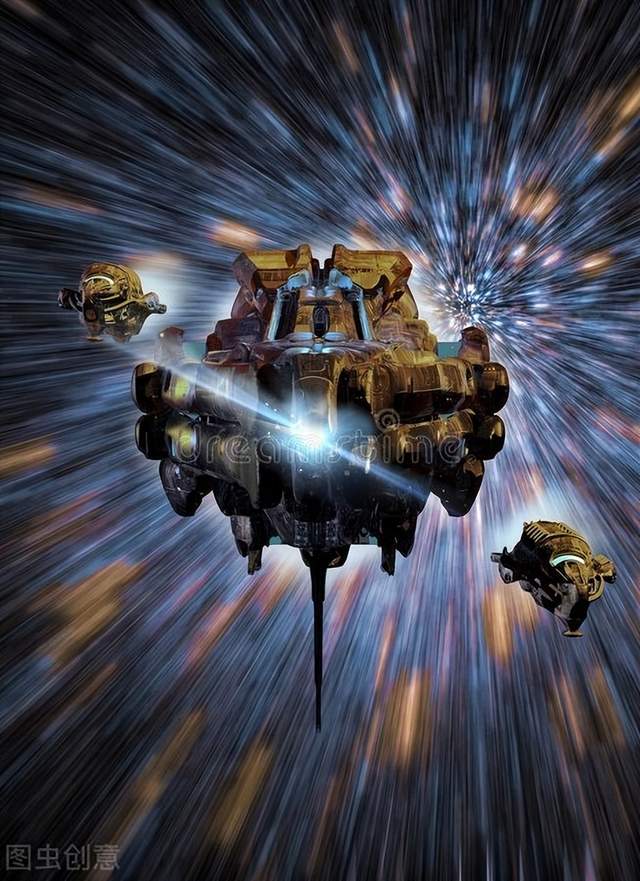 外星UFO飞碟技术难点在哪里?人类能够制造出来吗?