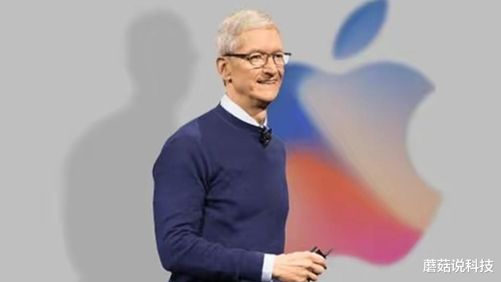 苹果|倪光南的“反制言论”还没奏效！苹果又开始行动了？