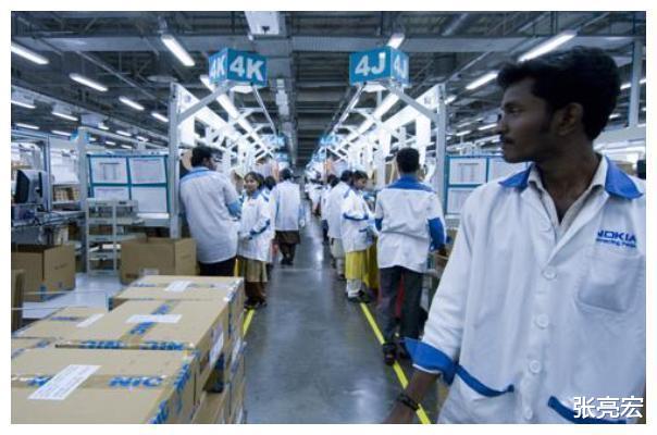 5G|反转来得太快，8个苹果代工厂由中移至印度，库克这下高兴坏了