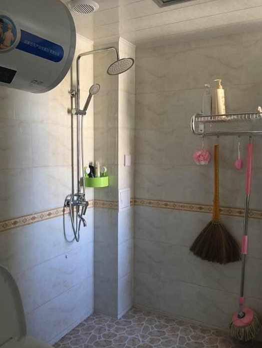 老公独自装修的新房,从娘家回来看到这效果,我感觉我快要哭了