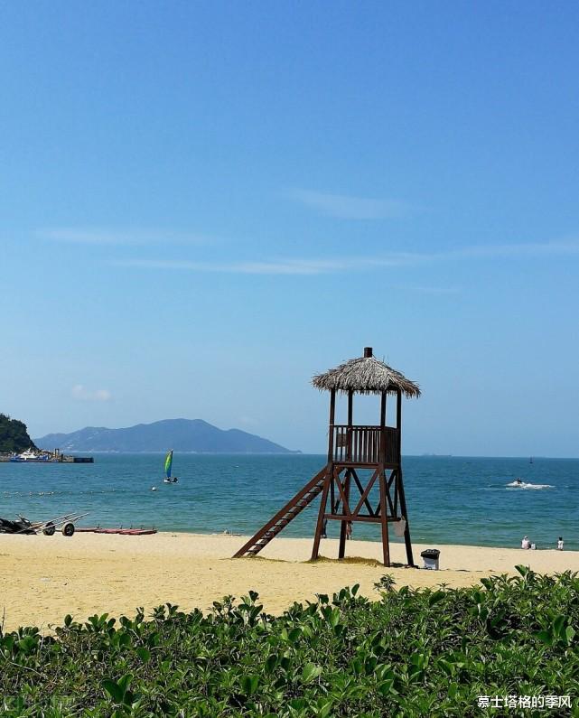 海岛|暑期快到了,国内适合避暑游的8座岛屿,亲子游毕业游就选一个吧