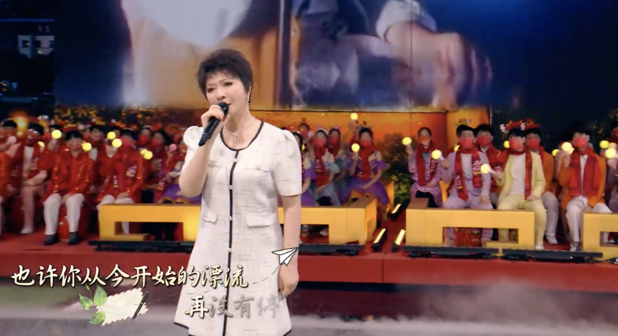 美容|2023年“蜕变巨大”的女明星们,暴露了娱乐圈容貌内卷的三种通病