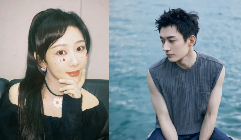 杨紫|杨紫蛋糕事件再引风波!网传狗仔索要200万,赵丽颖王一博被牵连