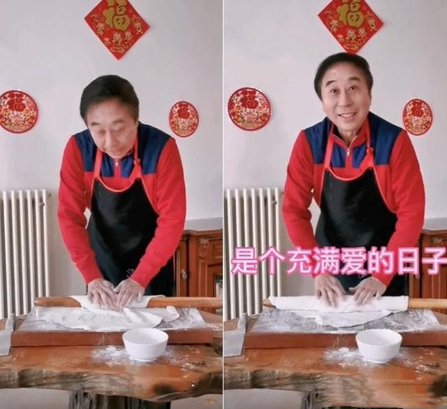 春晚|大衣哥登县级春晚,遭网友恶语相向,陈亚男打电话给朱之文拜年