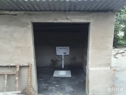 武汉|龙吟师傅浅谈农村厕所修建时的一些注意
