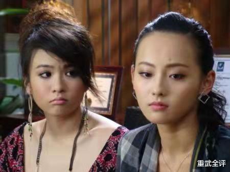 许魏洲|张嘉倪：把买超迷得神魂颠倒，生两子却不被婆家认可，她图什么？