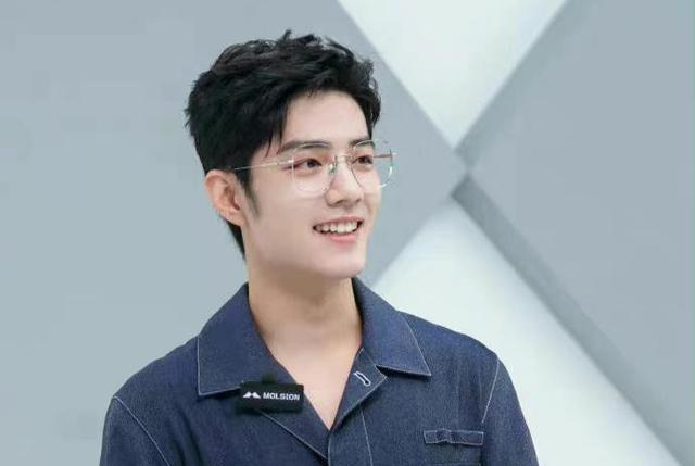 肖战|《微博》认定6部高热度待播剧，肖战新作上榜，票数一骑绝尘