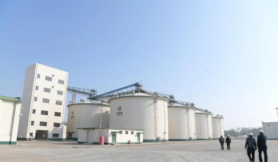 中储粮|国企“中储粮”公开招聘,六险二金还包食宿,待遇比公务员好