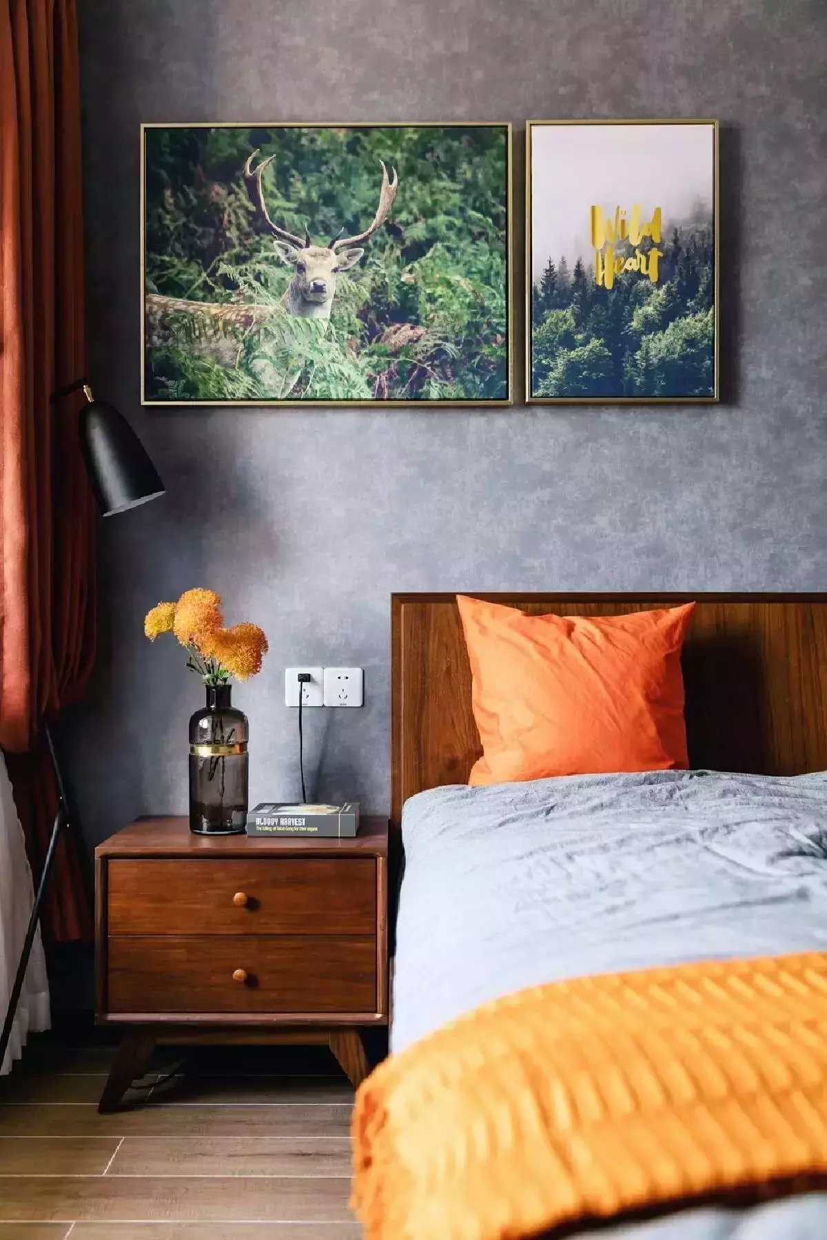 晒晒110㎡的新房,花了8万,头一次看到榻榻米可以这么美!