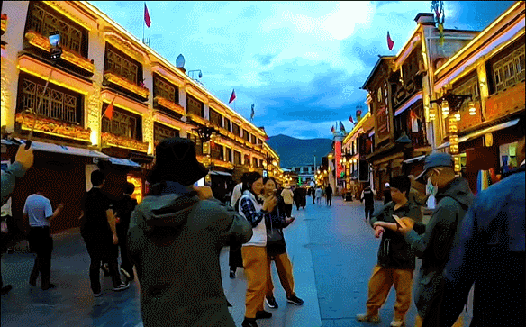 花果山|疫情下的解药，除了王心凌，还有2019的世界旅行