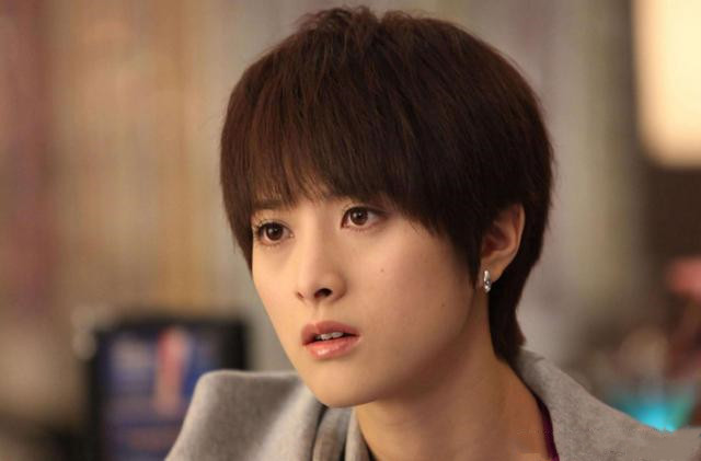 雪中悍刀行|曾是靳东前女友，演《雪中悍刀行》被嘲，在《人世间》备受好评