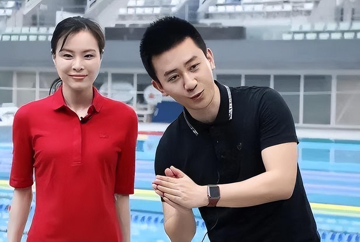 吴敏霞|“跳水女神”吴敏霞:拒绝郭晶晶介绍的豪门,嫁给爱情,如今怎样了