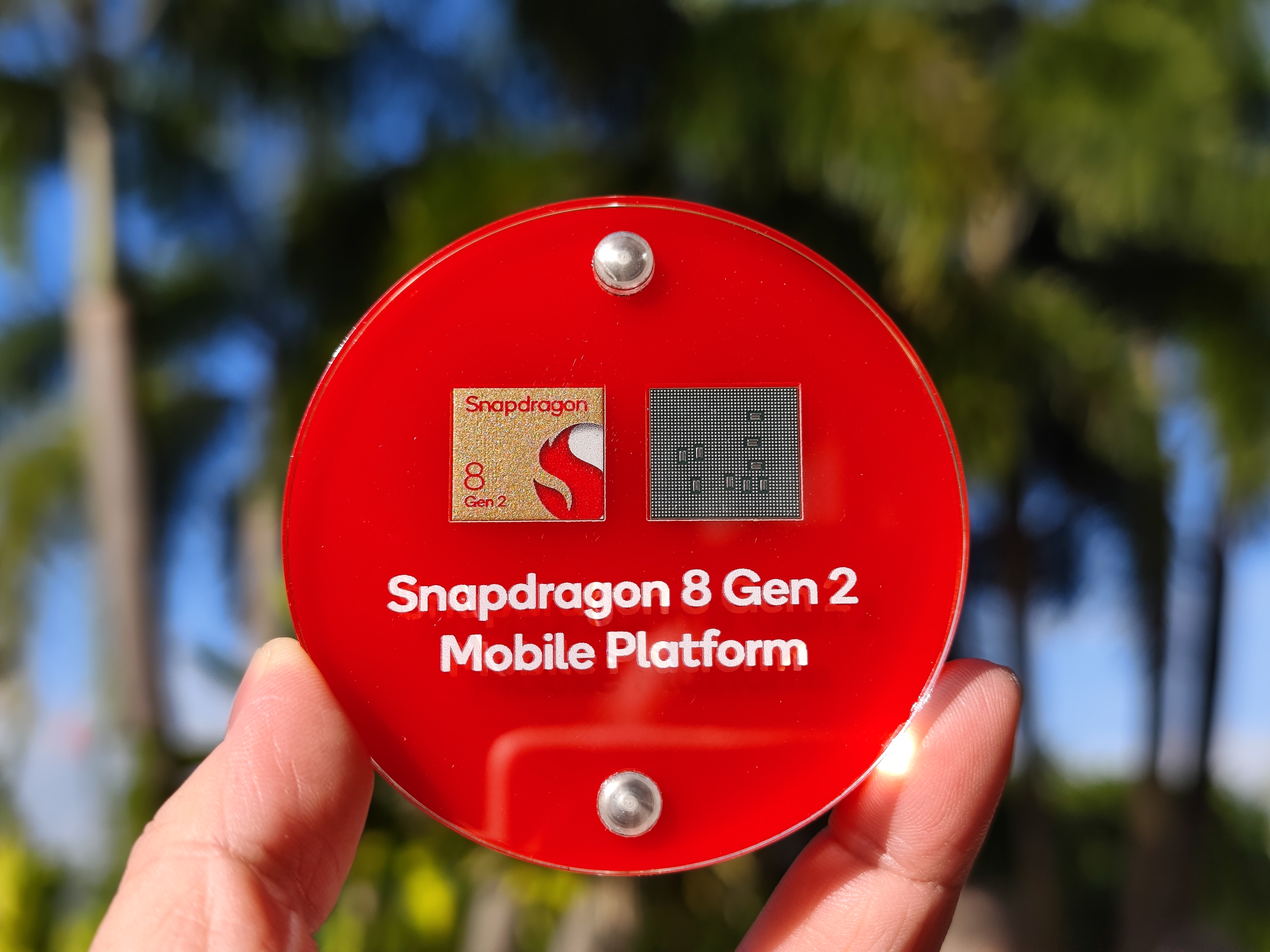 gen.g战队|可战苹果A16的骁龙8 Gen2到底如何，答案马上揭晓