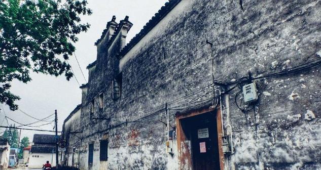 上海市|上海又一古城走红，古为松江漕运重地，古迹众多正在改造中
