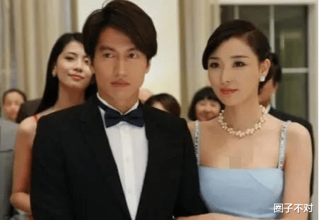 汪小菲|回顾汪小菲的5段情史，从张雨绮到大s，他为何偏爱强势的女人？