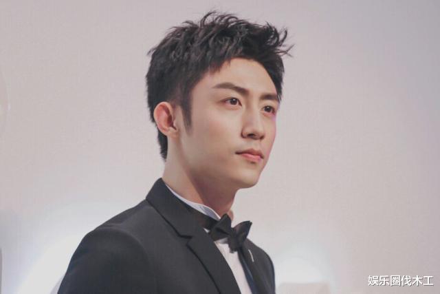 许魏洲|许魏洲妻子身份被扒，正面照疑曝光，网友：离婚都没be