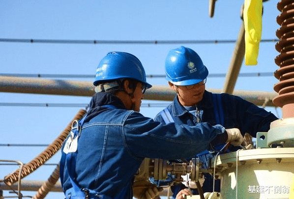 树莓派|中国电网发电量如此之大，那些用不完的电去哪里了？看完就明白了