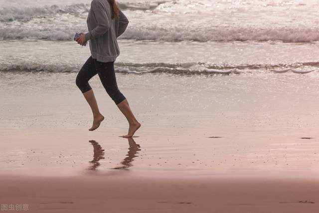运动员|逆向思维：人性本贱，要想强大自己，就是管理自己的人性