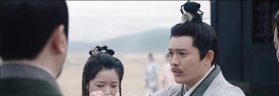 周杰伦|星汉灿烂：“丑小鸭”变“白天鹅”！小妾青苁如何实现华丽转身？