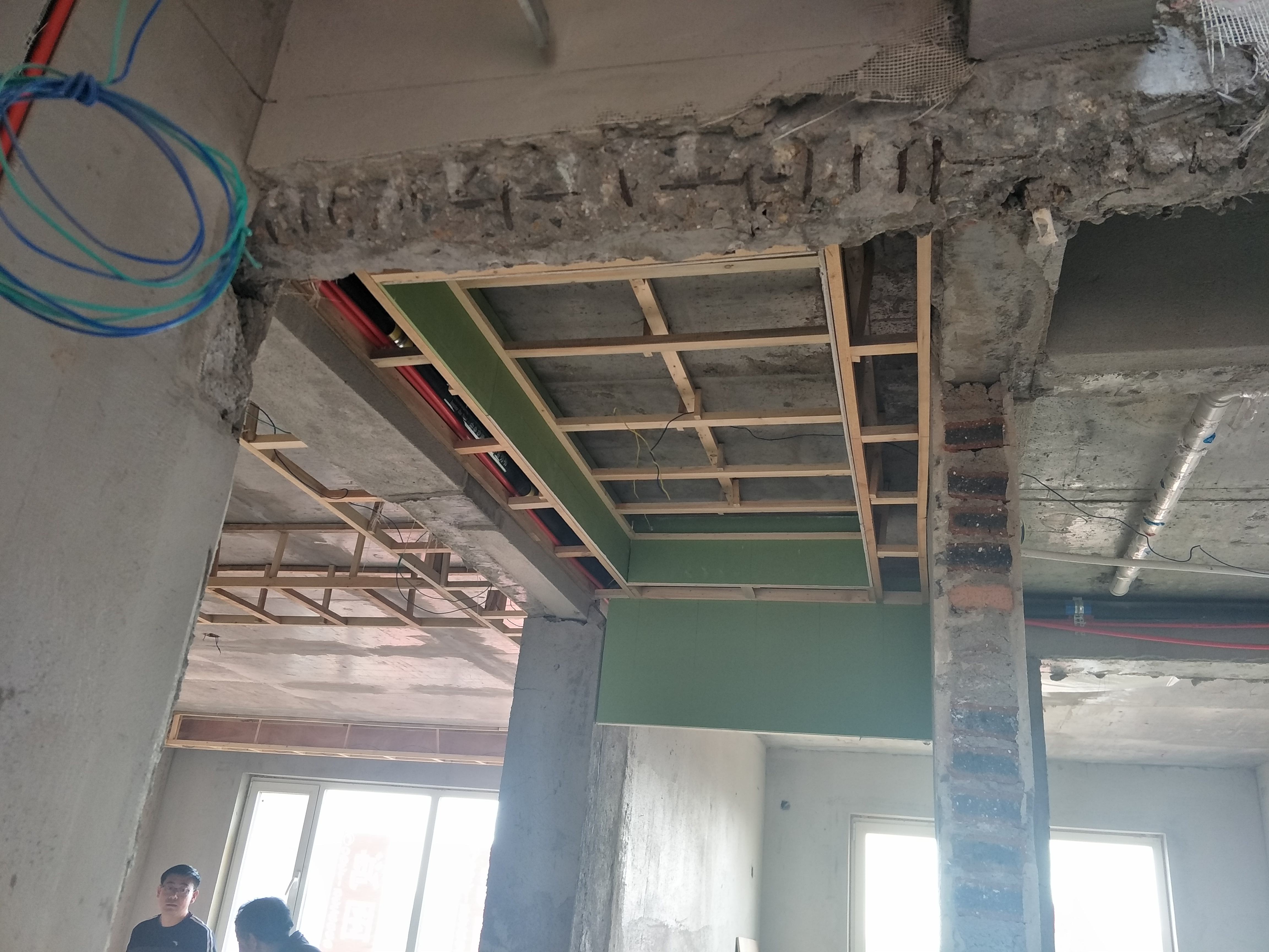 装修过程中,大家最害怕有什么问题呢?