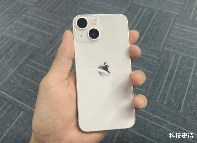 微信|2021年值得买的3款高颜值手机,第1款公认设计大气,你最爱哪款?