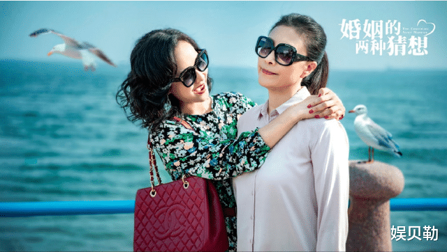 赵亮|因《康熙》走红,娶了比自己高7cm的娇妻,婚纱照被网友调侃