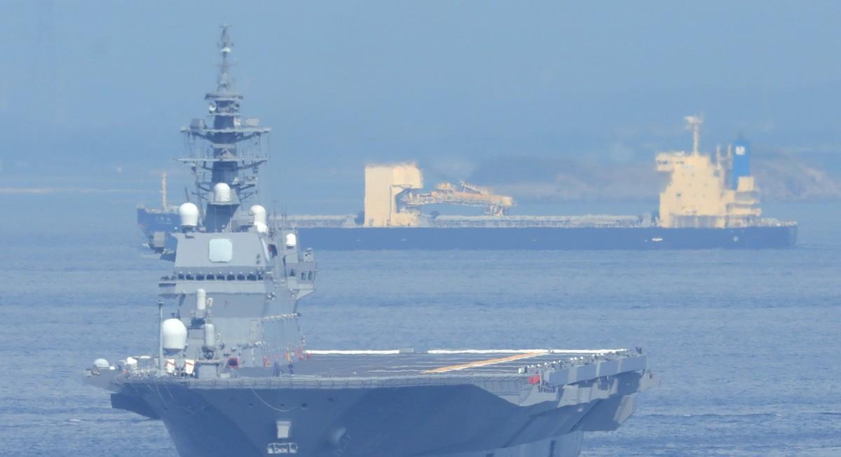 日本经济学家：联手德国反中俄绝没好下场，导弹对轰日本毫无胜算