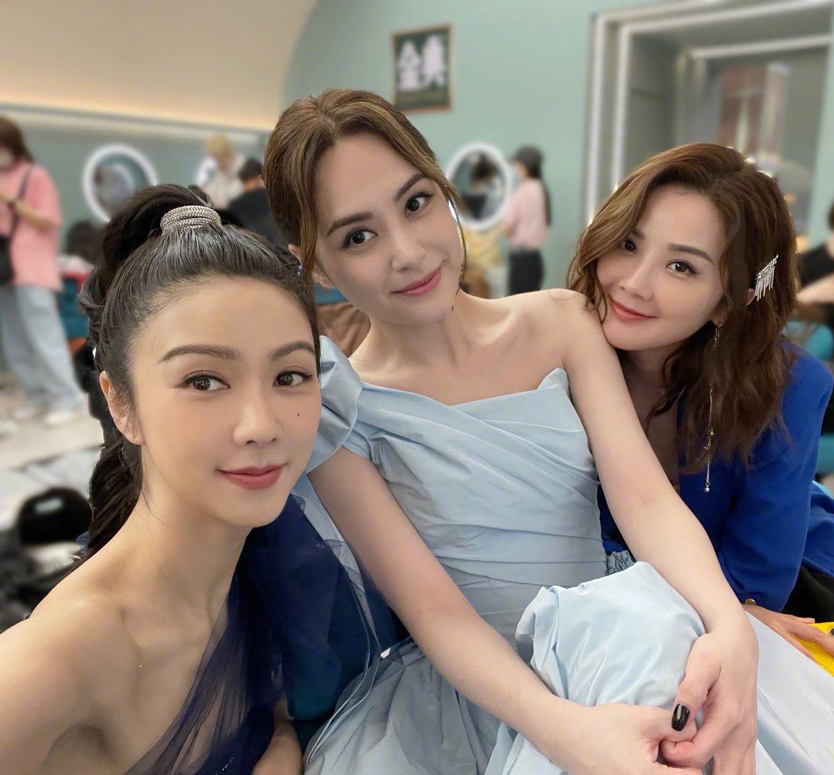 金惠子|乘风破浪最大黑马！41岁薛凯琪像20岁，是参加了满40减20吗？