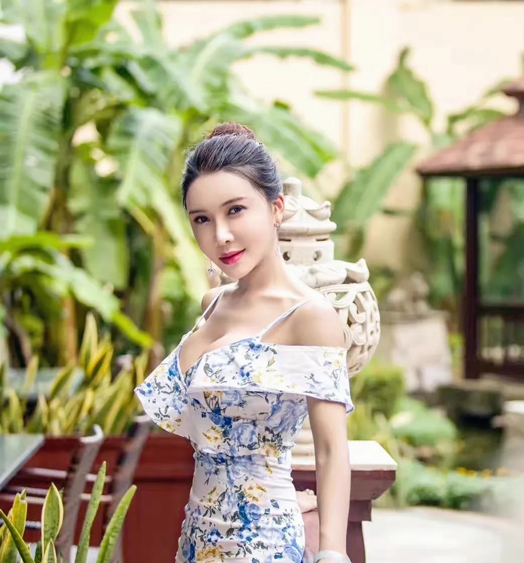 潘金莲|第一次嫁侏儒，第二次嫁巨人，她是不走寻常路的美人