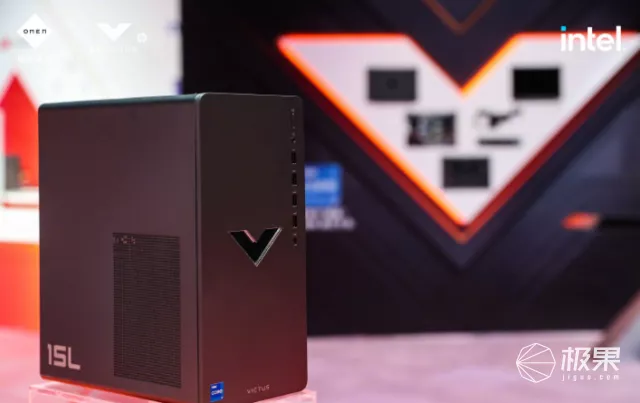 惠普|惠普发布超高性价比游戏本!全系配RTX 30显卡,最低6199元起