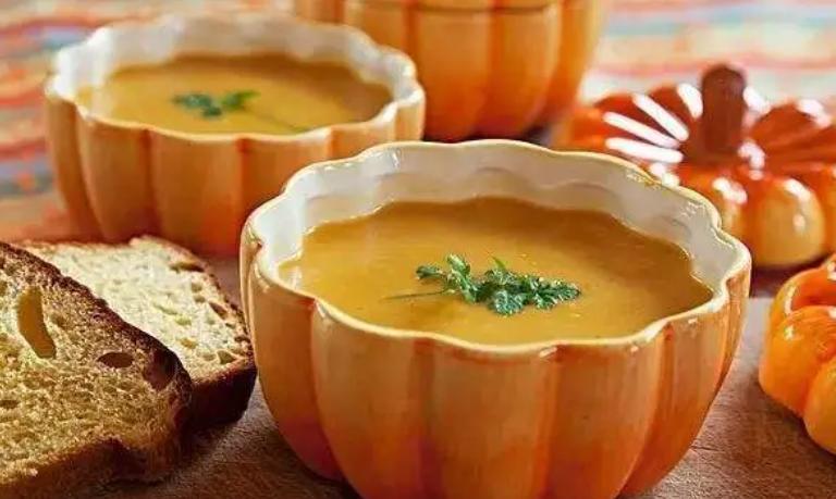 头孢|南瓜不能随便吃吗?医生建议:这5类人,平时尽量少吃,要听劝