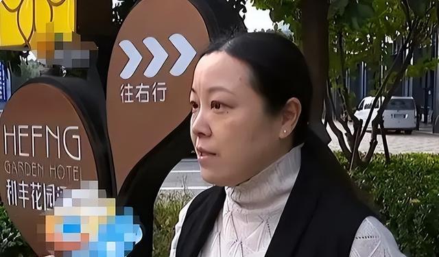 纪实:女子入住酒店,半夜房门被打开,男服务员:需要火柴吗?