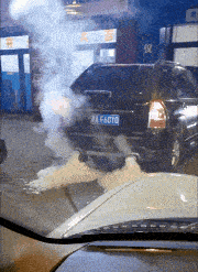 空军|“钓鱼的时候飞到我手上的，第一次见，有知道这是什么的吗？”