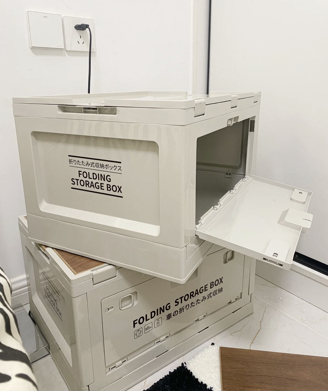 一个雪糕刺客,能买到什么样的家居物件?