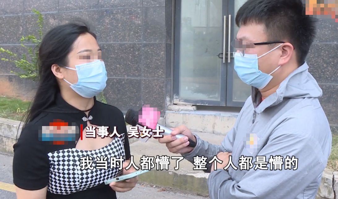新车1年内5次刹车失灵,女司机要求退换车遭拒,4S店:修好就行了