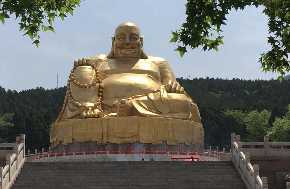 西海大峡谷|济南人特别喜欢的美景,每一处都有自己的特色,引起众多人好评