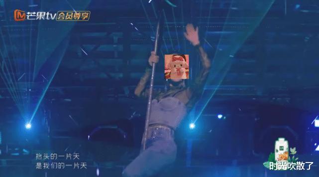 许知远|王心凌组突然被骂上热搜，到底谁是综艺刺客？